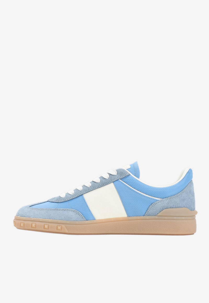Upvillage Low-Top Sneakers