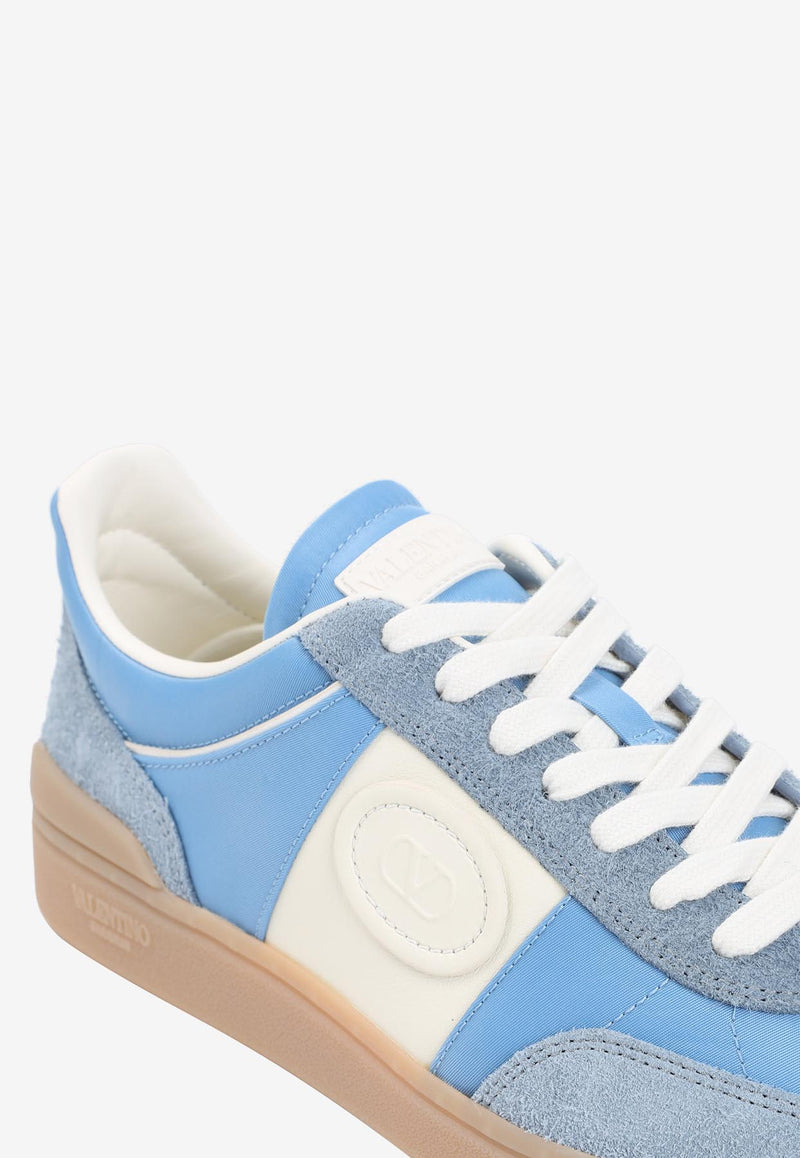 Upvillage Low-Top Sneakers