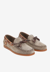 Palm Avenue Moccasins