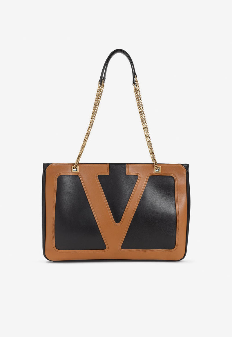 Medium Viva Superstar Tote Bag