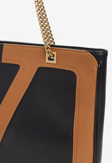 Medium Viva Superstar Tote Bag