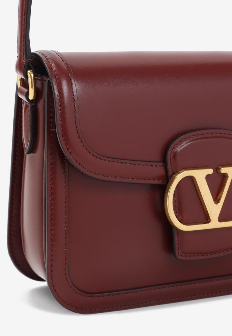 Small 9To5 Shoulder Bag