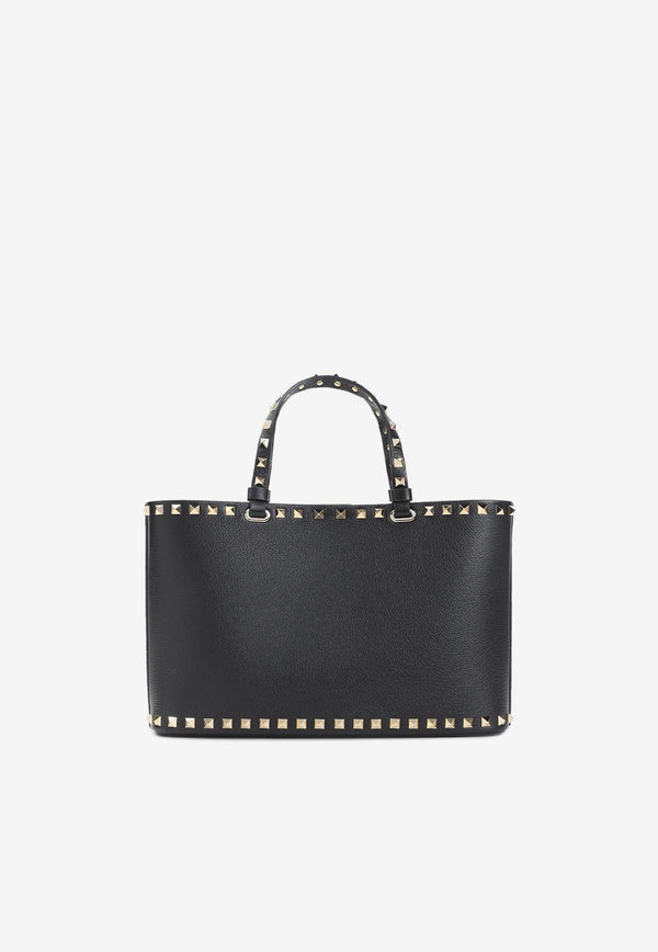 Small Rockstud Tote Bag