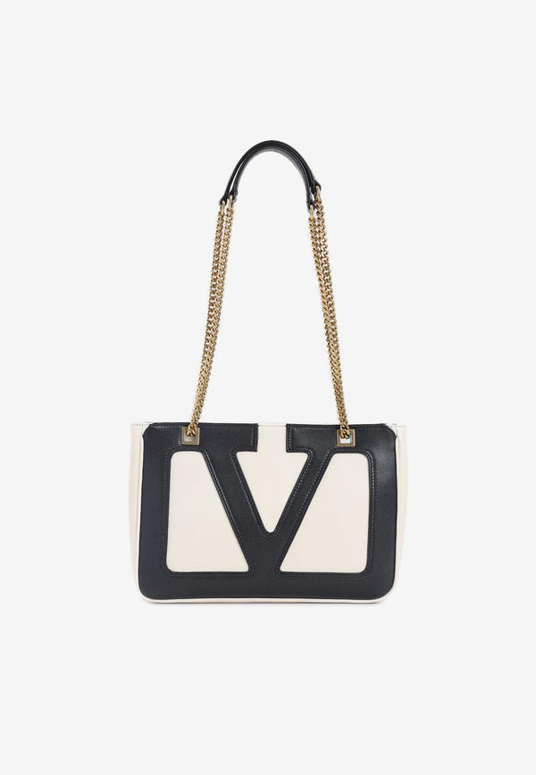 Small Viva Superstar Tote Bag