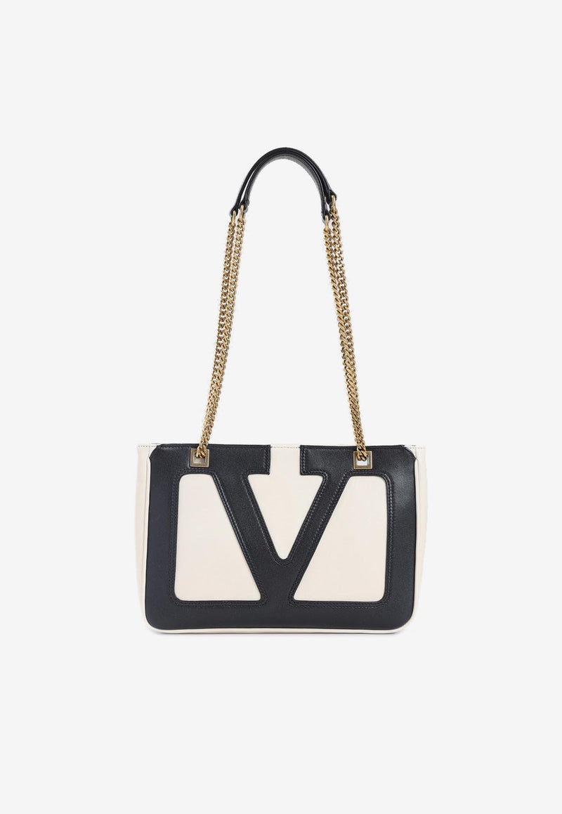 Small Viva Superstar Tote Bag