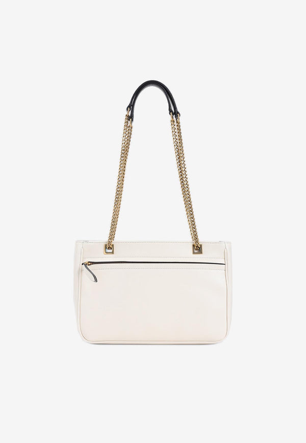 Small Viva Superstar Tote Bag