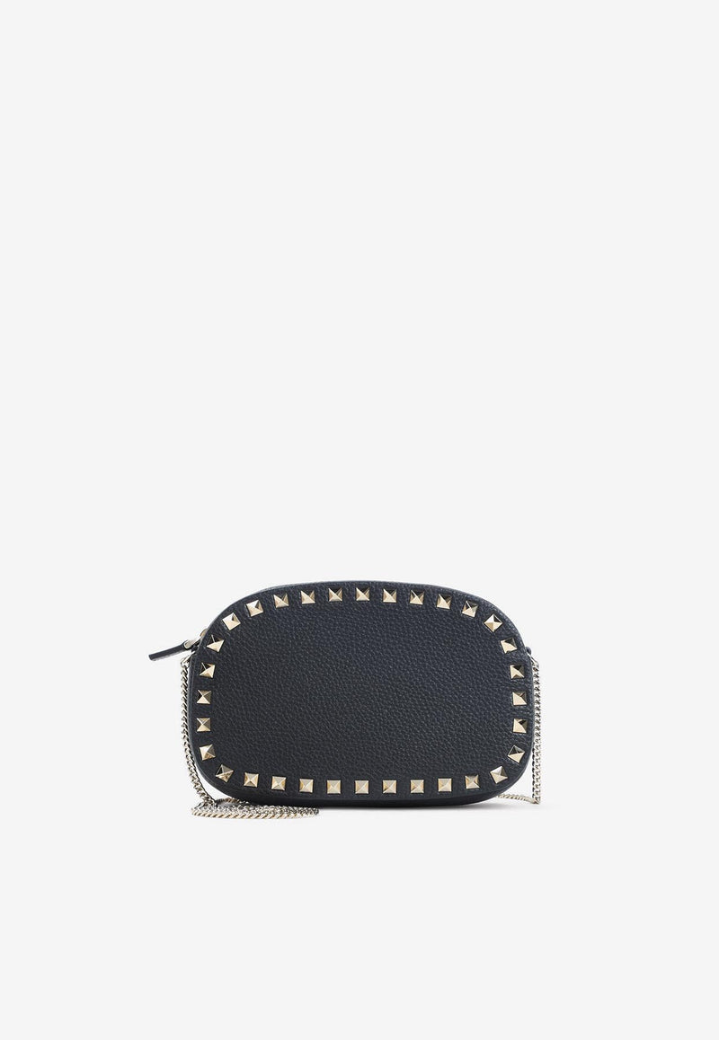 Mini Rockstud Shoulder Bag