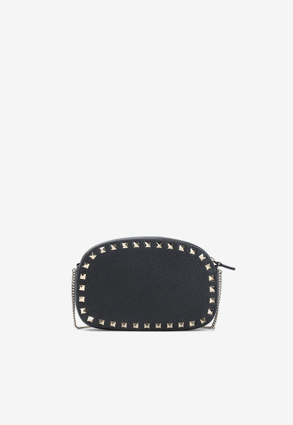 Mini Rockstud Shoulder Bag