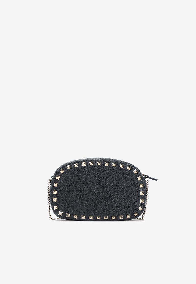 Mini Rockstud Shoulder Bag