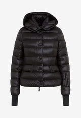 Armoniques Short Down Jacket