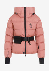 Bouquetin Down Jacket