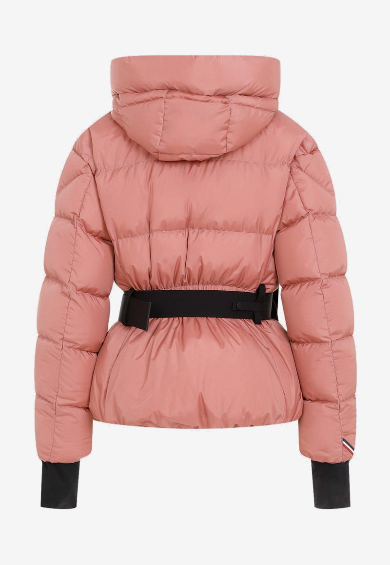 Bouquetin Down Jacket