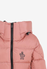 Bouquetin Down Jacket