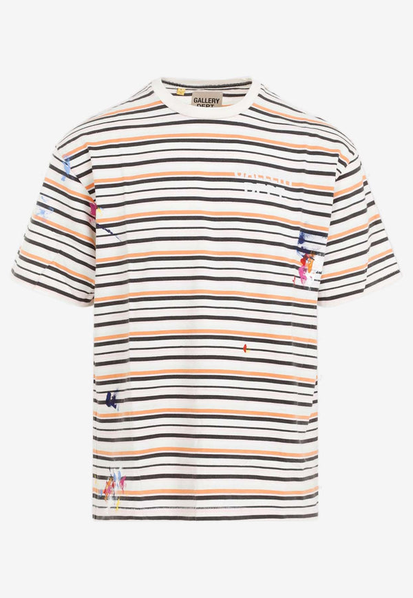 Nelson Striped T-shirt