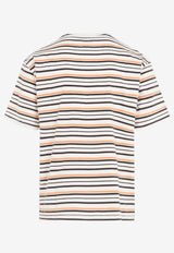 Nelson Striped T-shirt