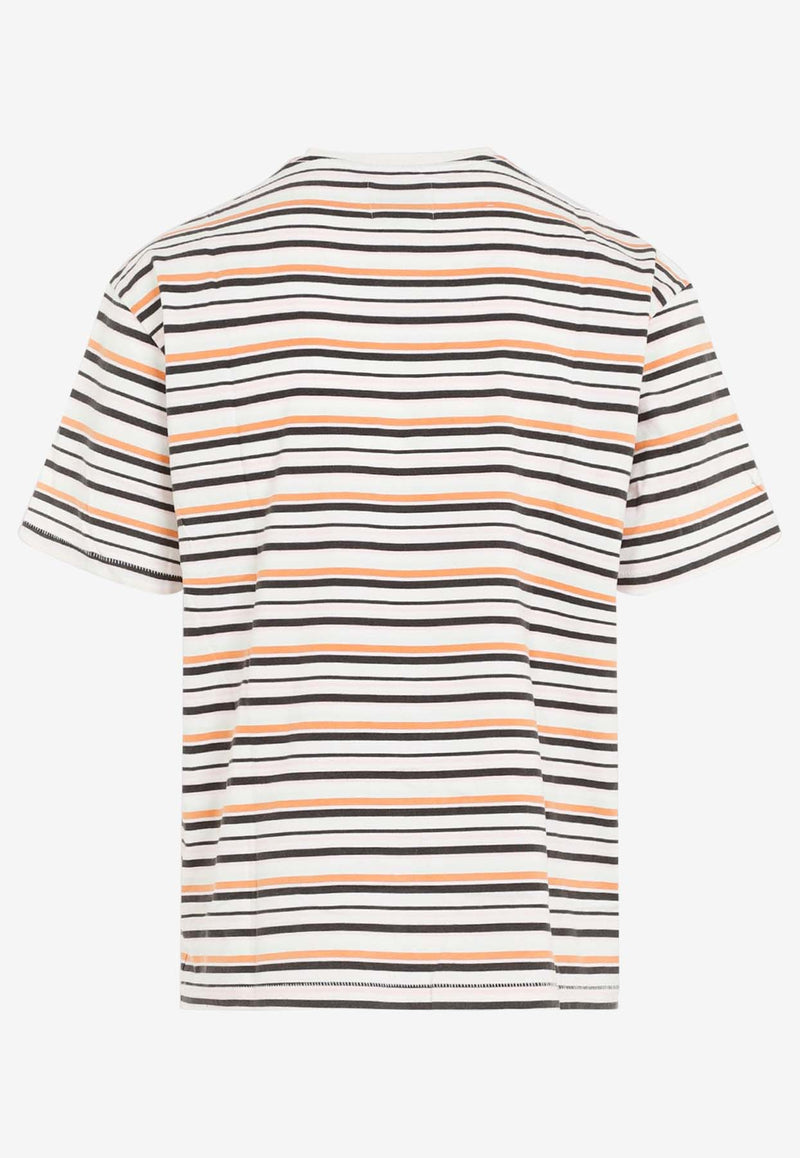 Nelson Striped T-shirt