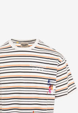 Nelson Striped T-shirt