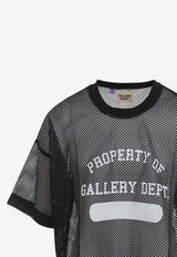 Practice Jersey Mesh T-shirt