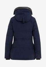 Chelsea Padded Parka