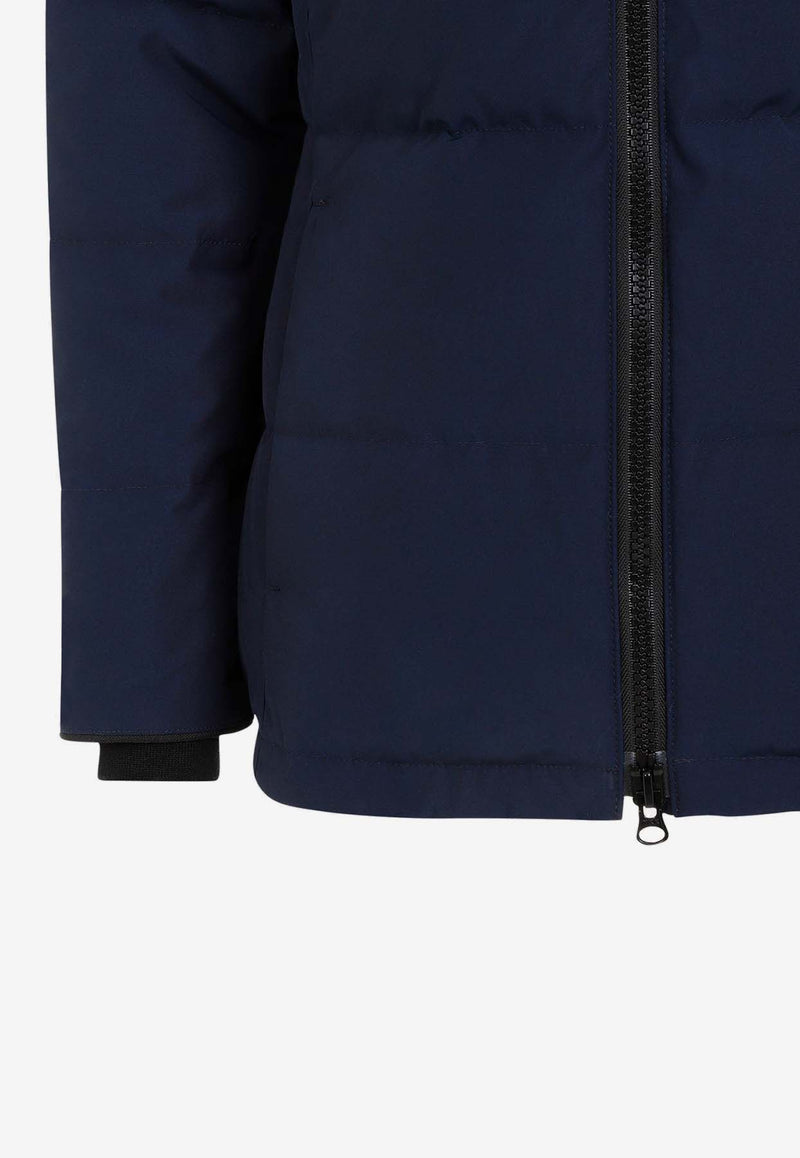 Chelsea Padded Parka