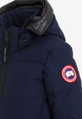 Chelsea Padded Parka