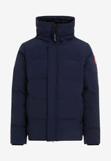 Macmillan Padded Parka