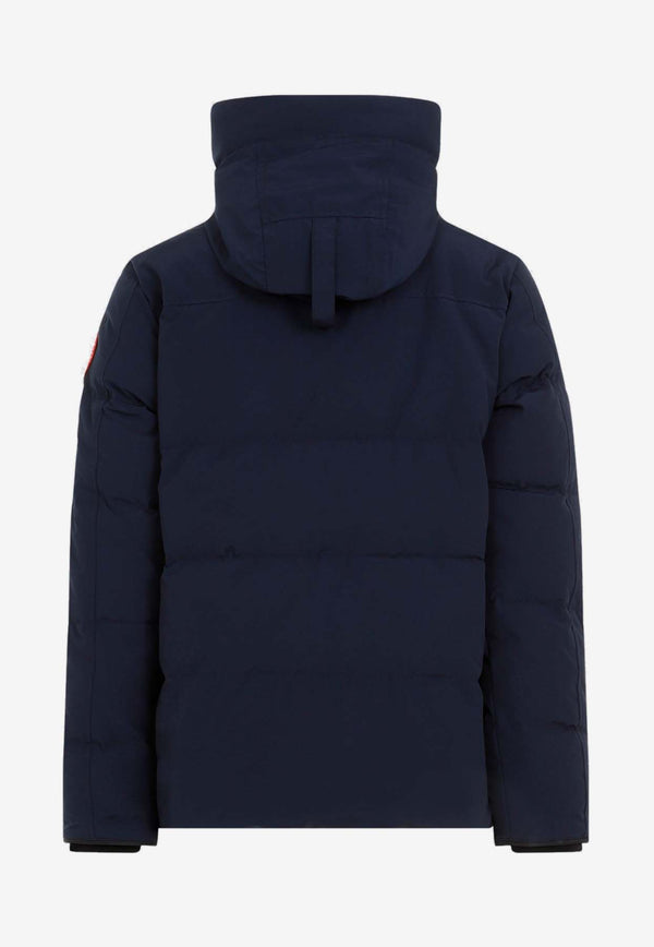 Macmillan Padded Parka