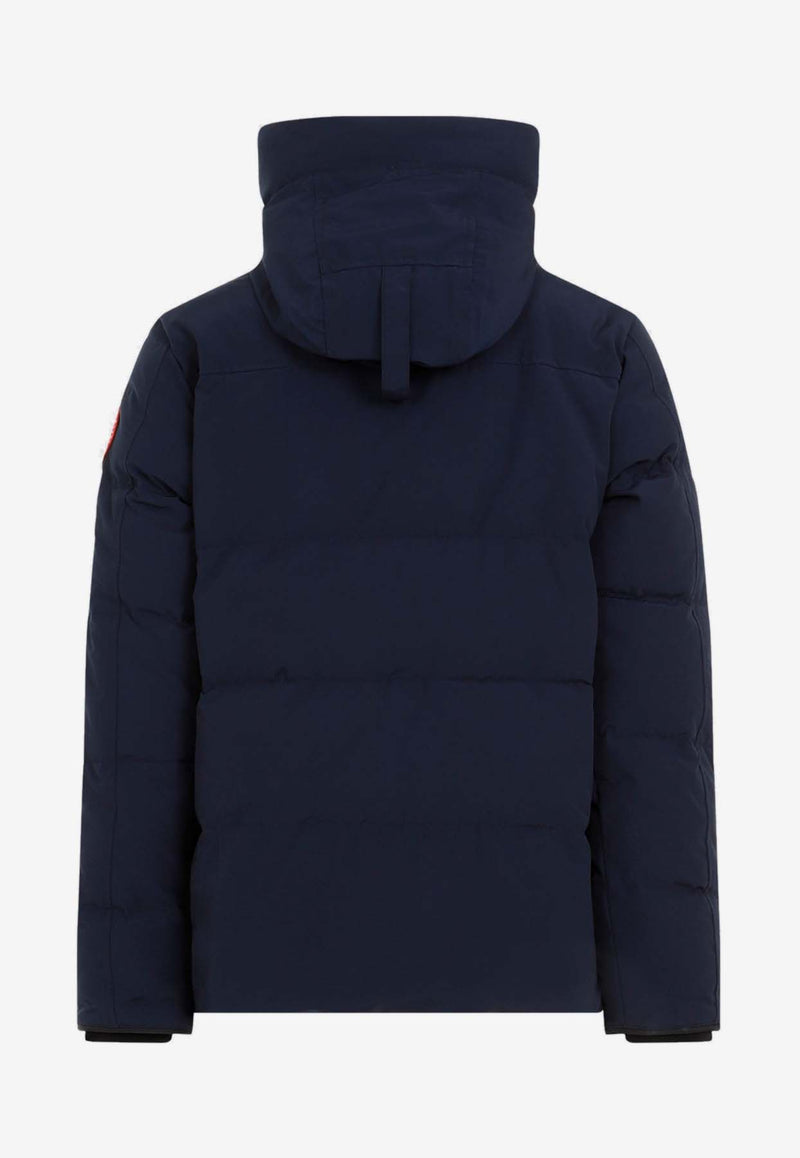 Macmillan Padded Parka