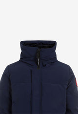 Macmillan Padded Parka