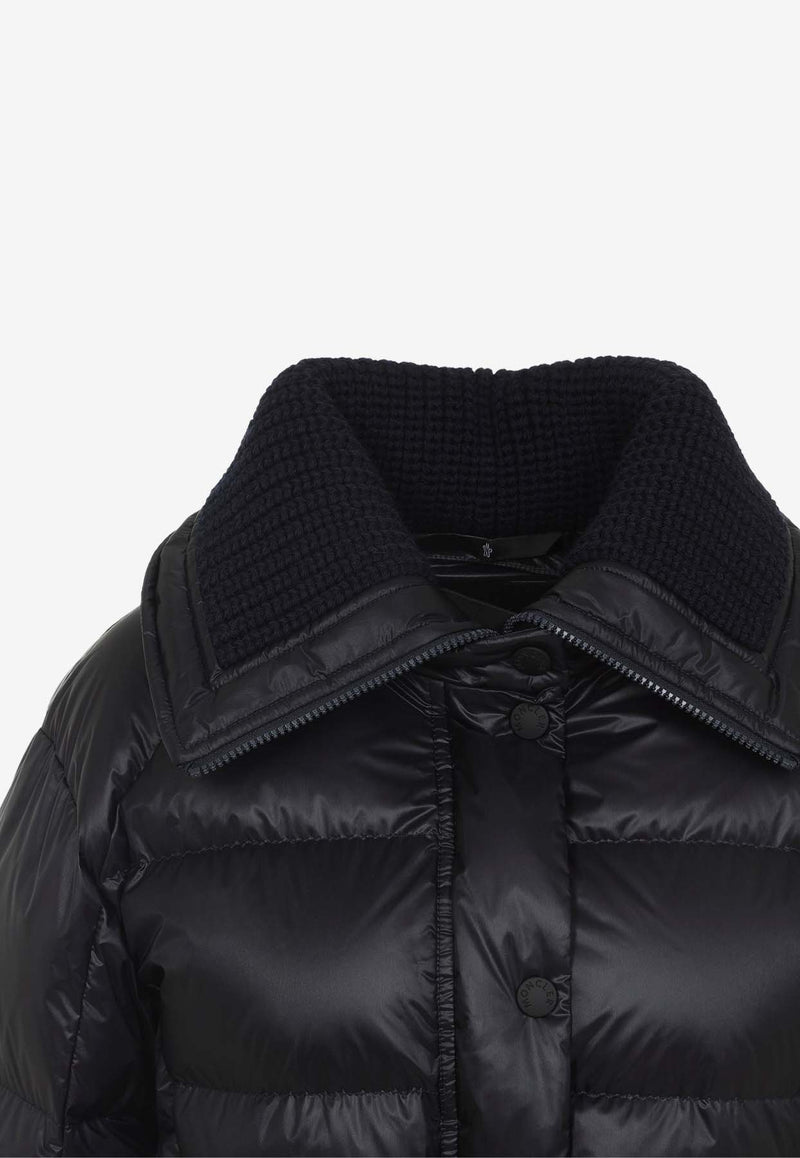 Bataillouse Down Jacket