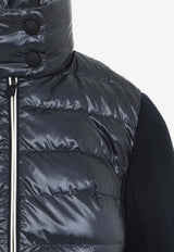 Zip Up Cardigan Jacket