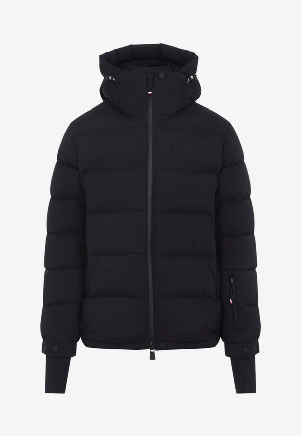 Isorno Down Jacket