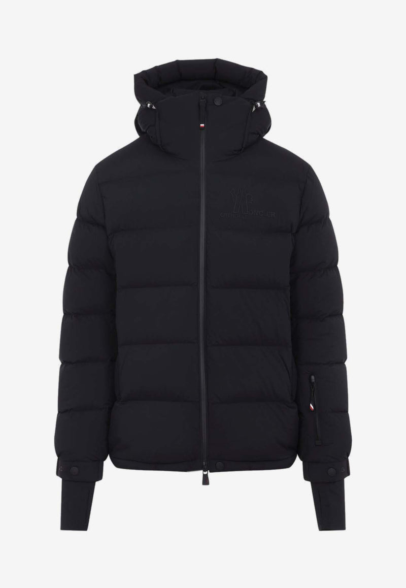 Isorno Down Jacket