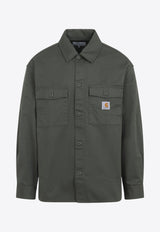 Kelly Logo Overshirt