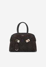 Medium Hug Soft Handbag