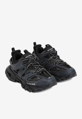 Track Low-Top Sneakers