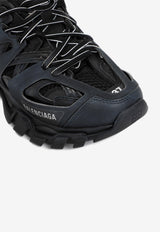 Track Low-Top Sneakers