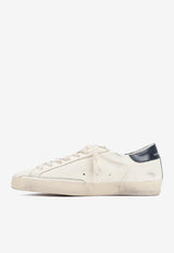 Super-Star Low-Top Sneakers
