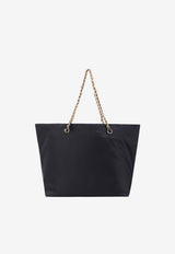 Ella Chain Tote Bag