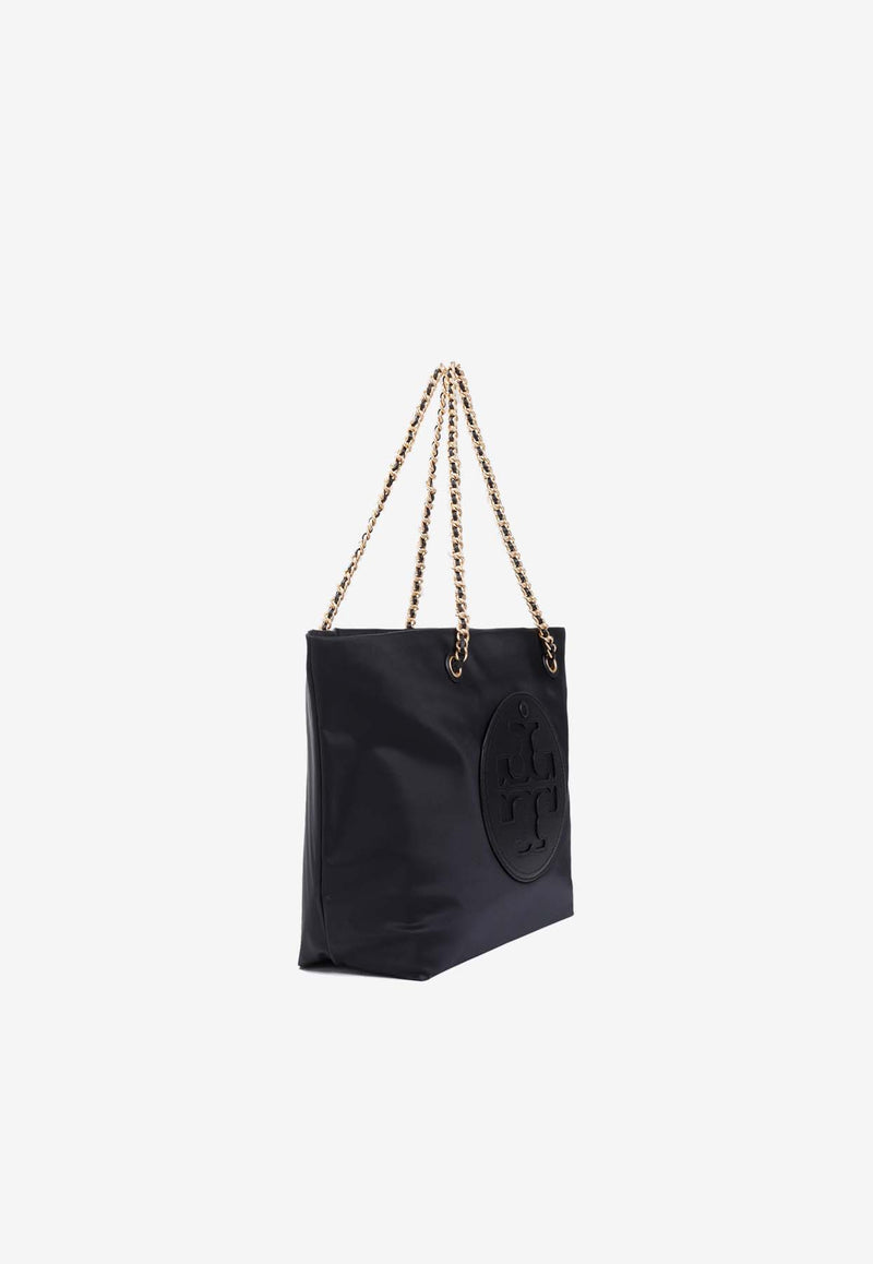 Ella Chain Tote Bag