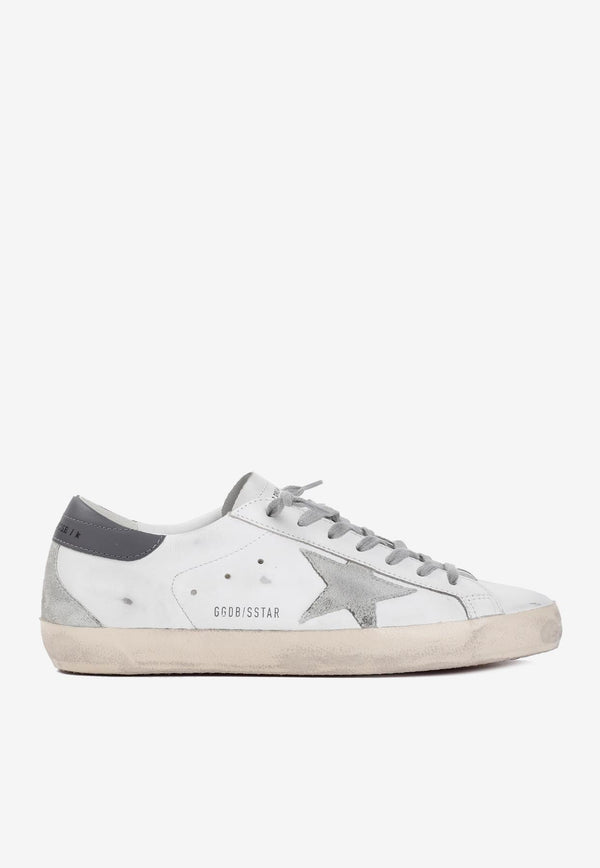 Super-Star Low-Top Sneakers