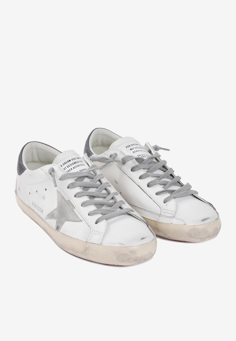 Super-Star Low-Top Sneakers