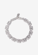 DG Logo Choker