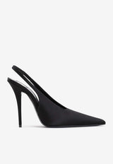 L'entracte 110 Slingback Pumps