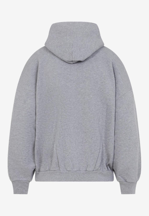 CEO Zip-Up Hoodie