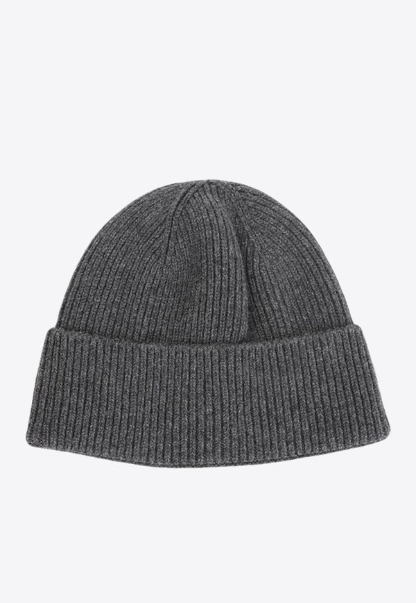 Cashmere Knitted Beanie