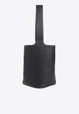 Large Pebble Bucket Bag