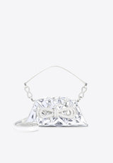 Samantha Double Bow Shoulder Bag