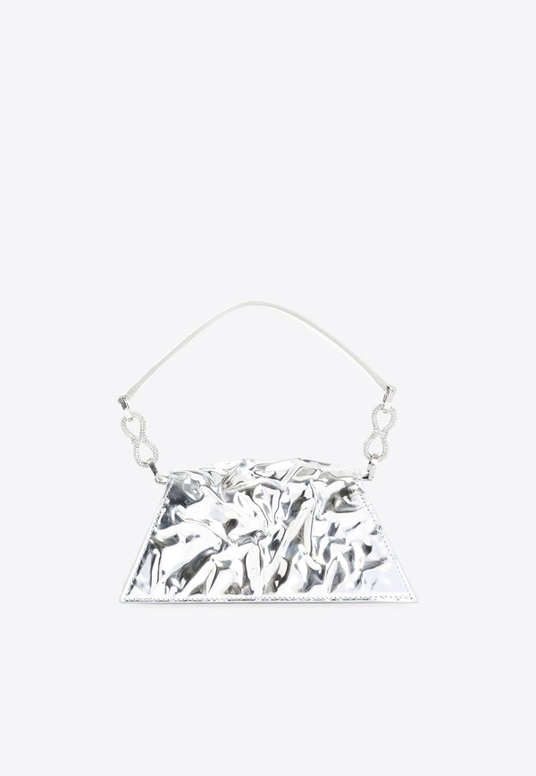Samantha Double Bow Shoulder Bag