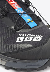 XT-4 OG Low-Top Sneakers